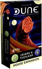 Dune Ixians & Tleilaxu Expansion